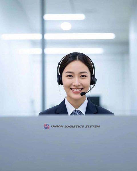Jiangsu Union Logistics System Engineering Co., Ltd.