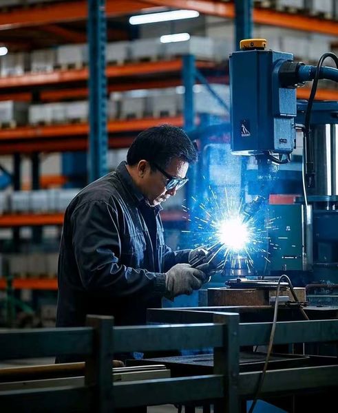 Jiangsu Union Logistics System Engineering Co., Ltd.